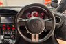 USED 2012 12 TOYOTA GT86 2.0 Boxer D-4S Coupe 2dr Petrol Manual Euro 5 (200 ps) Milltek Exhaust