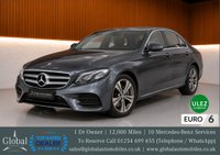 USED 2015 64 MERCEDES-BENZ E CLASS 2.0 E200 SE Saloon 4dr Petrol G-Tronic+ Euro 6 (s/s) (184 ps) 1 DOCTOR OWNER | MUST READ