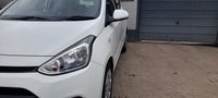 USED 2014 64 HYUNDAI I10 1.0 SE Hatchback 5dr Petrol Manual Euro 5 (66 ps) 