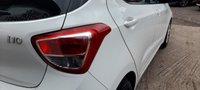 USED 2014 64 HYUNDAI I10 1.0 SE Hatchback 5dr Petrol Manual Euro 5 (66 ps) 