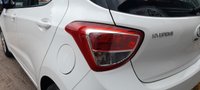 USED 2014 64 HYUNDAI I10 1.0 SE Hatchback 5dr Petrol Manual Euro 5 (66 ps) 