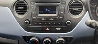 USED 2014 64 HYUNDAI I10 1.0 SE Hatchback 5dr Petrol Manual Euro 5 (66 ps) 