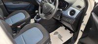 USED 2014 64 HYUNDAI I10 1.0 SE Hatchback 5dr Petrol Manual Euro 5 (66 ps) 
