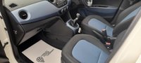 USED 2014 64 HYUNDAI I10 1.0 SE Hatchback 5dr Petrol Manual Euro 5 (66 ps) 
