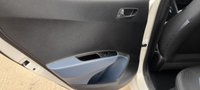 USED 2014 64 HYUNDAI I10 1.0 SE Hatchback 5dr Petrol Manual Euro 5 (66 ps) 