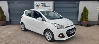 2014 HYUNDAI I10