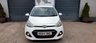 USED 2014 64 HYUNDAI I10 1.0 SE Hatchback 5dr Petrol Manual Euro 5 (66 ps) 