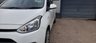 USED 2014 64 HYUNDAI I10 1.0 SE Hatchback 5dr Petrol Manual Euro 5 (66 ps) 