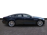 USED 2013 13 JAGUAR XJ 3.0d V6 Portfolio Saloon 4dr Diesel Auto Euro 5 (s/s) (275 ps) 6 months warranty, &pound;1000 per claim