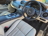 USED 2013 13 JAGUAR XJ 3.0d V6 Portfolio Saloon 4dr Diesel Auto Euro 5 (s/s) (275 ps) 6 months warranty, &pound;1000 per claim