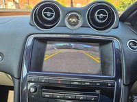 USED 2013 13 JAGUAR XJ 3.0d V6 Portfolio Saloon 4dr Diesel Auto Euro 5 (s/s) (275 ps) 6 months warranty, &pound;1000 per claim