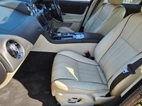 USED 2013 13 JAGUAR XJ 3.0d V6 Portfolio Saloon 4dr Diesel Auto Euro 5 (s/s) (275 ps) 6 months warranty, &pound;1000 per claim