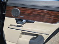 USED 2013 13 JAGUAR XJ 3.0d V6 Portfolio Saloon 4dr Diesel Auto Euro 5 (s/s) (275 ps) 6 months warranty, &pound;1000 per claim