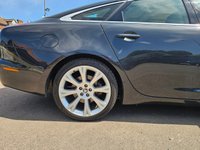 USED 2013 13 JAGUAR XJ 3.0d V6 Portfolio Saloon 4dr Diesel Auto Euro 5 (s/s) (275 ps) 6 months warranty, &pound;1000 per claim