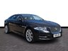 USED 2013 13 JAGUAR XJ 3.0d V6 Portfolio Saloon 4dr Diesel Auto Euro 5 (s/s) (275 ps) 6 months warranty, &pound;1000 per claim