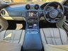 USED 2013 13 JAGUAR XJ 3.0d V6 Portfolio Saloon 4dr Diesel Auto Euro 5 (s/s) (275 ps) 6 months warranty, &pound;1000 per claim