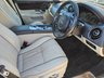 USED 2013 13 JAGUAR XJ 3.0d V6 Portfolio Saloon 4dr Diesel Auto Euro 5 (s/s) (275 ps) 6 months warranty, &pound;1000 per claim