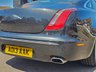 USED 2013 13 JAGUAR XJ 3.0d V6 Portfolio Saloon 4dr Diesel Auto Euro 5 (s/s) (275 ps) 6 months warranty, &pound;1000 per claim
