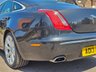 USED 2013 13 JAGUAR XJ 3.0d V6 Portfolio Saloon 4dr Diesel Auto Euro 5 (s/s) (275 ps) 6 months warranty, &pound;1000 per claim