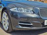 USED 2013 13 JAGUAR XJ 3.0d V6 Portfolio Saloon 4dr Diesel Auto Euro 5 (s/s) (275 ps) 6 months warranty, &pound;1000 per claim