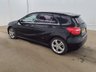 USED 2015 15 MERCEDES-BENZ A CLASS 1.5 A180 CDI Sport Edition Hatchback 5dr Diesel Manual Euro 6 (s/s) (109 ps) reverse camera - bluetooth