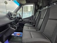 USED 2023 73 MERCEDES-BENZ SPRINTER 2.0 315 CDI PROGRESSIVE MWB RWD L2 H2 150 BHP [EURO 6] 