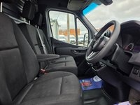 USED 2023 73 MERCEDES-BENZ SPRINTER 2.0 315 CDI PROGRESSIVE MWB RWD L2 H2 150 BHP [EURO 6] 