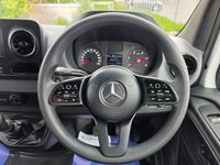USED 2023 73 MERCEDES-BENZ SPRINTER 2.0 315 CDI PROGRESSIVE MWB RWD L2 H2 150 BHP [EURO 6] 