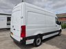 USED 2023 73 MERCEDES-BENZ SPRINTER 2.0 315 CDI PROGRESSIVE MWB RWD L2 H2 150 BHP [EURO 6] 