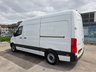 USED 2023 73 MERCEDES-BENZ SPRINTER 2.0 315 CDI PROGRESSIVE MWB RWD L2 H2 150 BHP [EURO 6] 
