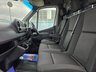 USED 2023 73 MERCEDES-BENZ SPRINTER 2.0 315 CDI PROGRESSIVE MWB RWD L2 H2 150 BHP [EURO 6] 