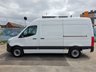 USED 2023 73 MERCEDES-BENZ SPRINTER 2.0 315 CDI PROGRESSIVE MWB RWD L2 H2 150 BHP [EURO 6] 