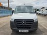USED 2023 73 MERCEDES-BENZ SPRINTER 2.0 315 CDI PROGRESSIVE MWB RWD L2 H2 150 BHP [EURO 6] 