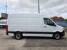 USED 2023 73 MERCEDES-BENZ SPRINTER 2.0 315 CDI PROGRESSIVE MWB RWD L2 H2 150 BHP [EURO 6] 