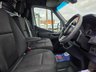 USED 2023 73 MERCEDES-BENZ SPRINTER 2.0 315 CDI PROGRESSIVE MWB RWD L2 H2 150 BHP [EURO 6] 