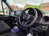 USED 2023 73 MERCEDES-BENZ SPRINTER 2.0 315 CDI PROGRESSIVE MWB RWD L2 H2 150 BHP [EURO 6] 