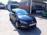 USED 2017 17 VOLKSWAGEN POLO 1.2 TSI BlueMotion Tech Match Edition Hatchback 5dr Petrol Manual Euro 6 (s/s) (90 ps) 2 KEYS, SERVICE HISTORY, PARKING SENSORS, BLUETOOTH, AIR CON, USB, AUX
