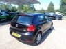 USED 2017 17 VOLKSWAGEN POLO 1.2 TSI BlueMotion Tech Match Edition Hatchback 5dr Petrol Manual Euro 6 (s/s) (90 ps) 2 KEYS, SERVICE HISTORY, PARKING SENSORS, BLUETOOTH, AIR CON, USB, AUX