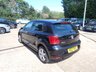 USED 2017 17 VOLKSWAGEN POLO 1.2 TSI BlueMotion Tech Match Edition Hatchback 5dr Petrol Manual Euro 6 (s/s) (90 ps) 2 KEYS, SERVICE HISTORY, PARKING SENSORS, BLUETOOTH, AIR CON, USB, AUX