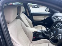 USED 2015 15 BMW 3 SERIES 2.0 318d BluePerformance M Sport Saloon 4dr Diesel Manual Euro 6 (s/s) (143 ps) 12 MONTH' S WARRANTY,