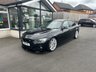 USED 2015 15 BMW 3 SERIES 2.0 318d BluePerformance M Sport Saloon 4dr Diesel Manual Euro 6 (s/s) (143 ps) 12 MONTH' S WARRANTY,