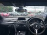 USED 2015 15 BMW 3 SERIES 2.0 318d BluePerformance M Sport Saloon 4dr Diesel Manual Euro 6 (s/s) (143 ps) 12 MONTH' S WARRANTY,