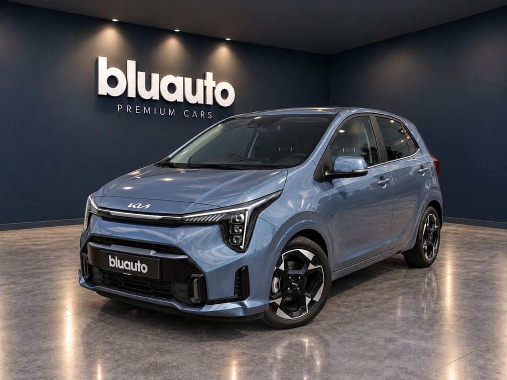2024 KIA Picanto