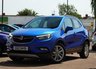 USED 2017 17 VAUXHALL MOKKA X 1.4i Turbo Active SUV 5dr Petrol Auto Euro 6 (140 ps) NEW SERVICE+MOT+APPLE CARPLAY