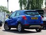USED 2017 17 VAUXHALL MOKKA X 1.4i Turbo Active SUV 5dr Petrol Auto Euro 6 (140 ps) NEW SERVICE+MOT+APPLE CARPLAY