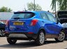 USED 2017 17 VAUXHALL MOKKA X 1.4i Turbo Active SUV 5dr Petrol Auto Euro 6 (140 ps) NEW SERVICE+MOT+APPLE CARPLAY