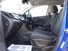 USED 2017 17 VAUXHALL MOKKA X 1.4i Turbo Active SUV 5dr Petrol Auto Euro 6 (140 ps) NEW SERVICE+MOT+APPLE CARPLAY