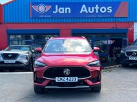 USED 2023 73 MG MG HS 1.5 T-GDI SE DCT Euro 6 (s/s) 5dr 1owner+CarPlay+Camera+Leather