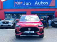 USED 2023 73 MG MG HS 1.5 T-GDI SE DCT Euro 6 (s/s) 5dr 1owner+CarPlay+Camera+Leather