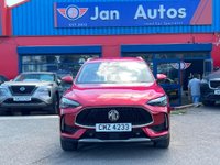 USED 2023 73 MG MG HS 1.5 T-GDI SE DCT Euro 6 (s/s) 5dr 1owner+CarPlay+Camera+Leather